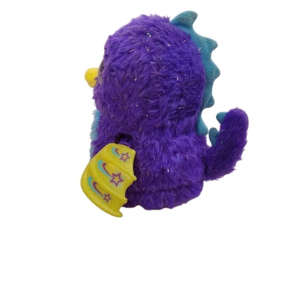 Hatchimal dinosaur - Picture 2 of 5
